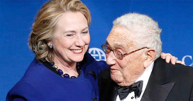 Why Hillary Clinton Spells Democratic Party Defeat