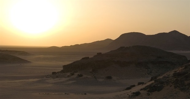 Most Yemenis See al-Qaeda Presence as ‘Myth’