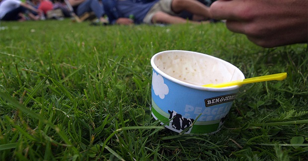 The Benefit Corporation: Can Business Be About More Than Profit?