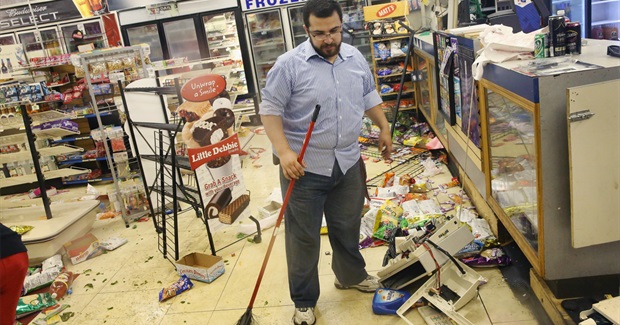 Smashy Smashy: Nine Historical Triumphs to Make You Rethink Property Destruction