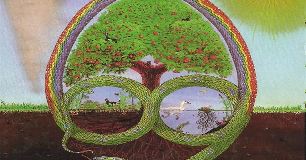 Permaculture and the Myth of Scarcity