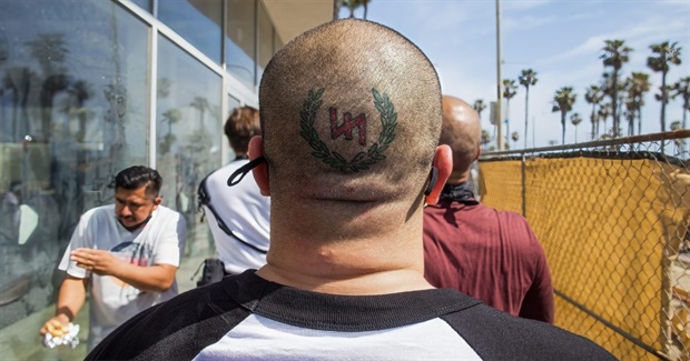 THE HISTORY OF POSTWAR FASCISM NEEDS TO BE RETOLD