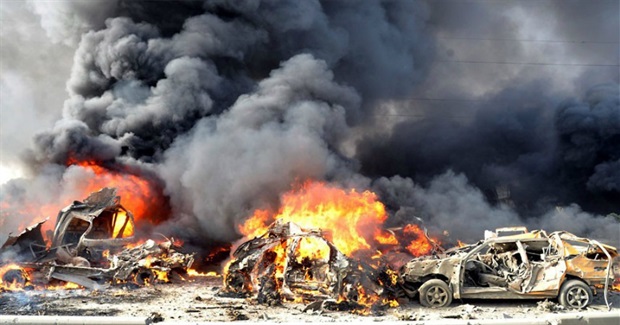 The Fourth Estate in Flames: On the US Media's Award-Winning War Propaganda