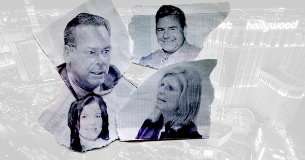 Legendary Newspaper Fights to Stay Alive and Stop Conservative News Monopoly in Las Vegas