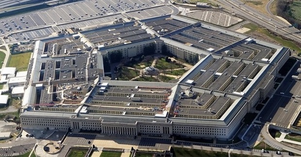 The Pentagon Is The World’s Largest & Most Dangerous Climate Criminal. It's the Elephant In The Room