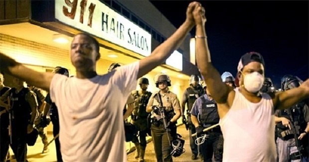 In Defense Of Looting