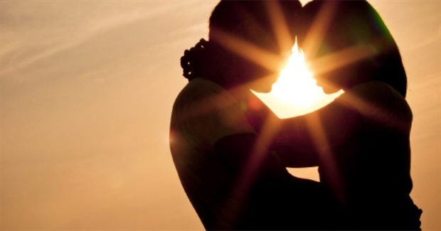 The Ultimate Romance Begins From the Love We Show Our Selves