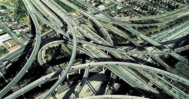 Why the “Anthropocene” is not “Climate Change”
