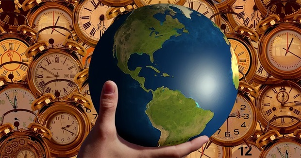 How the Elite Dominate the World