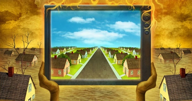 Why Climate Change Science Is So Threatening to Right-Wing Ideologues