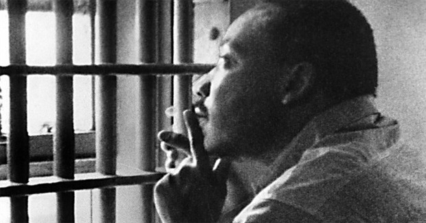 Letter From a Birmingham Jail (1963)