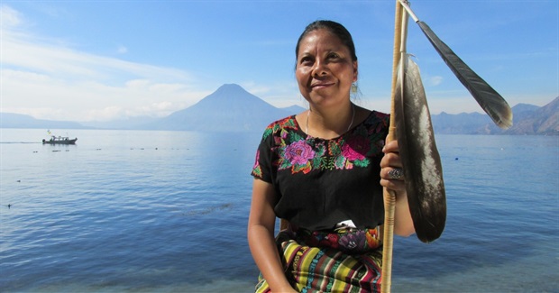 Tomorrow's Ancestors Speak