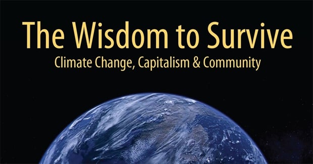 The Wisdom To Survive (2014)