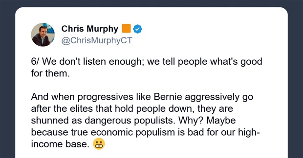 This Post-Election Take Is Going Viral for the Best Possible Reason