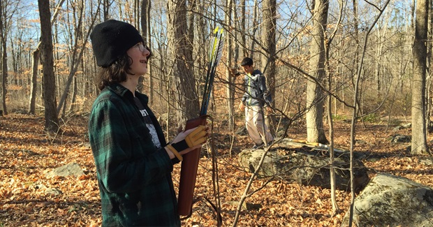 5 Ways to Change the World From the Comfort of Your Own Self