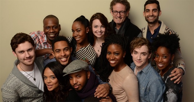 Why Did I Name It “Dear White People?”