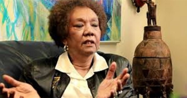 Famed Doctor Frances Cress Welsing, 80, Dies