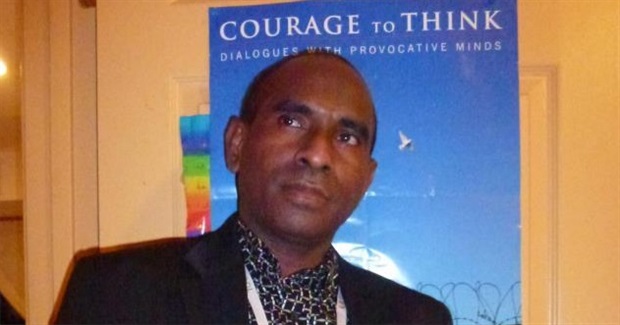 Fighting for Freedom at Home and Abroad - Herman Wainggai