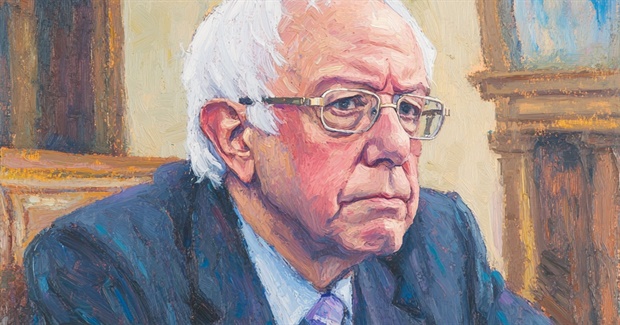 The Self-Defeating Politics of the American Left