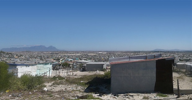 Cups of Love and Cups of Courage: Facing up to the Everyday Realities of Violence