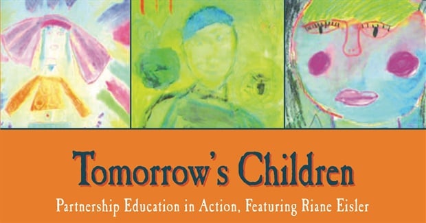 Tomorrow's Children (2001)