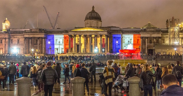 After the Paris Attacks: 4 Questions We Need to Ask