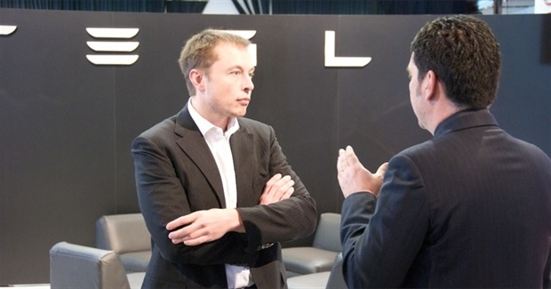 Tesla To Open Source ALL Of Its Patents, Won't Sue Anyone For Using Its Technology