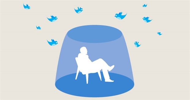 The Extinction of Deep Thinking & Sacred Space