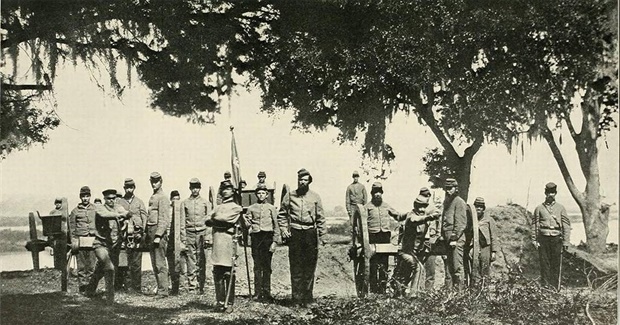 The Confederacy Was a Con Job on Whites - and Still Is