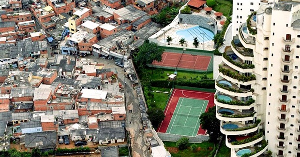 How Not to Fight the 1%