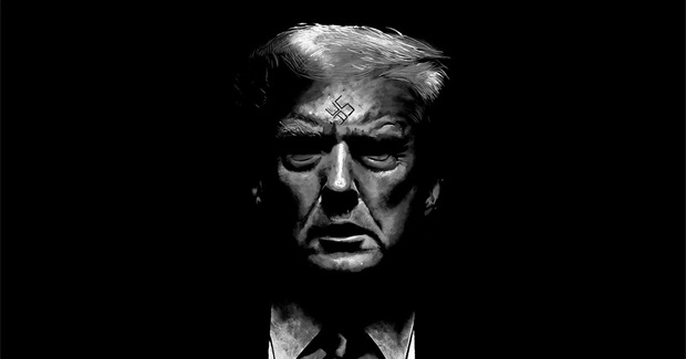 Trump’s Phantom Enemies
