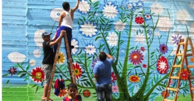 How to Create Abundant Cities