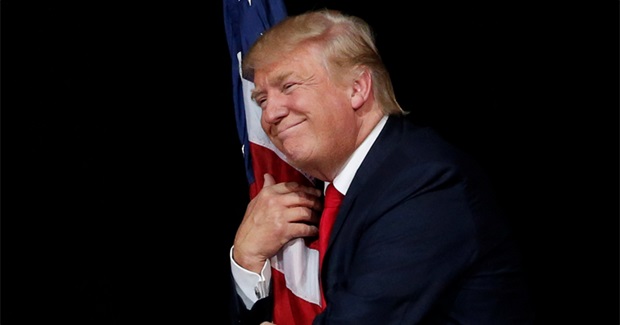 Trial Runs for Fascism Are in Full Flow