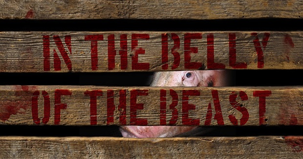 Exposing the Beast: Factory Farming Must Be Called to the Slaughterhouse