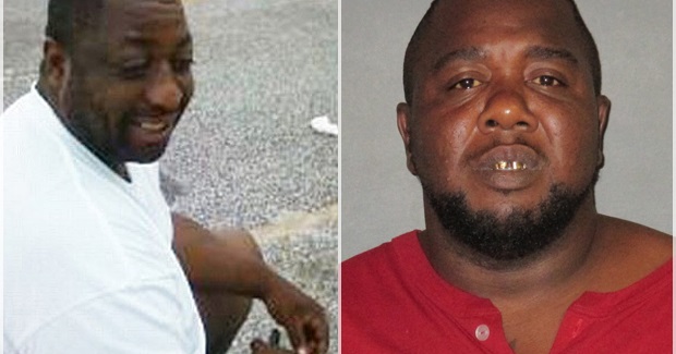 Criminalizing the Hustle: Policing Poor People's Survival Strategies From Eric Garner to Alton Sterling