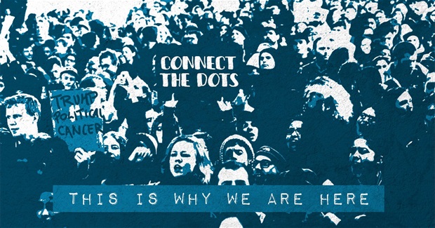 Trump: Connecting the Dots