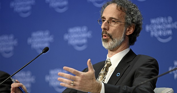 Climate Whistle Blower Outed