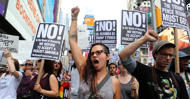 We Don't Need Social Justice Warriors, We Need Social Justice Believers