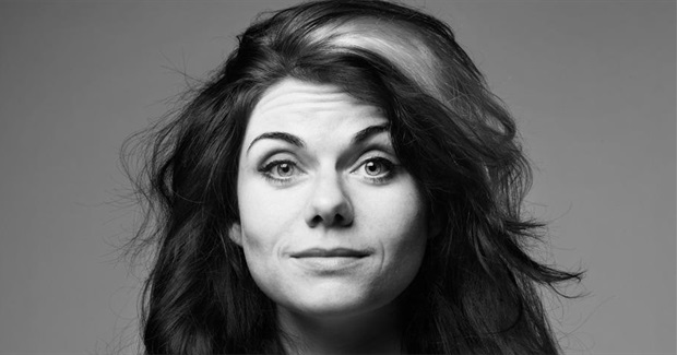 Caitlin Moran's Posthumous Advice for Her Daughter