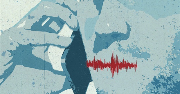 How the NSA Converts Spoken Words Into Searchable Text