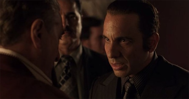 The Iconic Chapters of Moe Greene and Joe Gallo: Masterworks of Francis Ford Coppola and Martin Scorsese