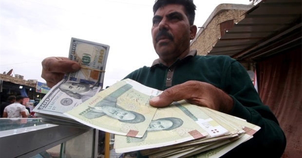 US and EU Sanctions Have Killed 38 Million Since 1970