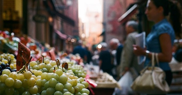 The Italian Place Where Co-Ops Drive the Economy and Most People Are Members