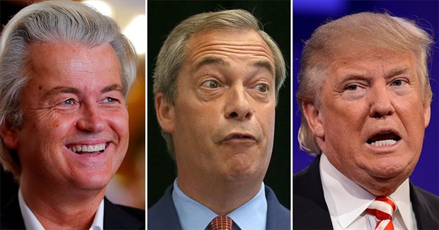 The Will Of The People