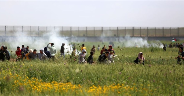 Yes, Israel Is a Racist State
