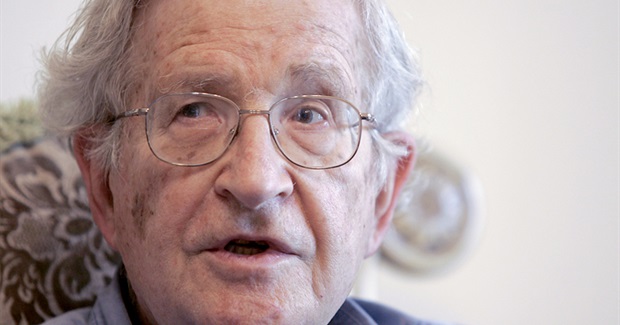 America's Real Foreign Policy: Global Corporatization by Force