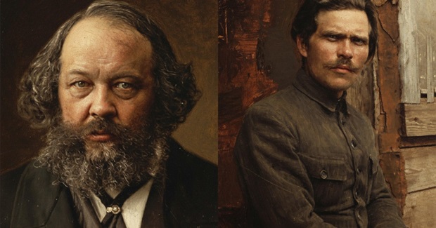 How the 20th Century Almost Turned Out Very Differently