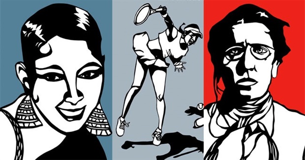 10 "Nasty Women" Who Shaped American History