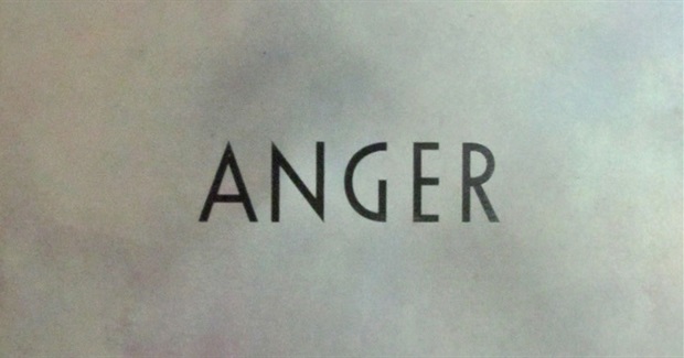 Thich Nhat Hanh on Loosening the Knots of Anger