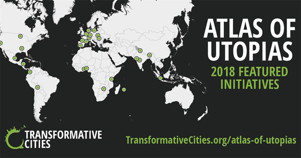 An Atlas of Real Utopias?